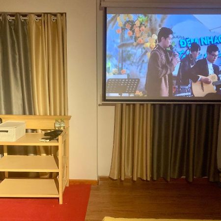 Lad Homestay Hai Phong - Hoang Van Thu Bagian luar foto