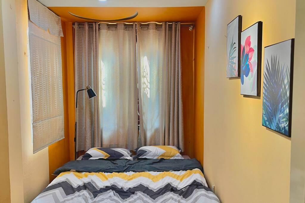 Lad Homestay Hai Phong - Hoang Van Thu Bagian luar foto