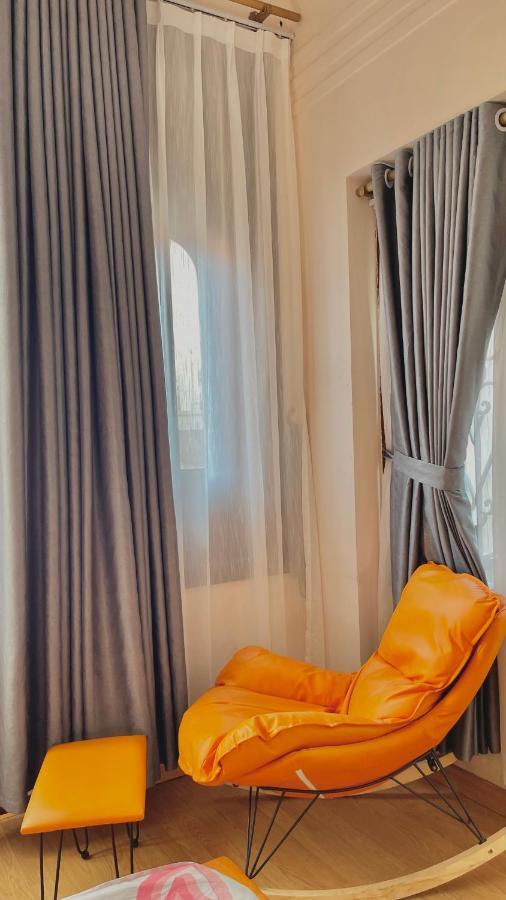 Lad Homestay Hai Phong - Hoang Van Thu Bagian luar foto