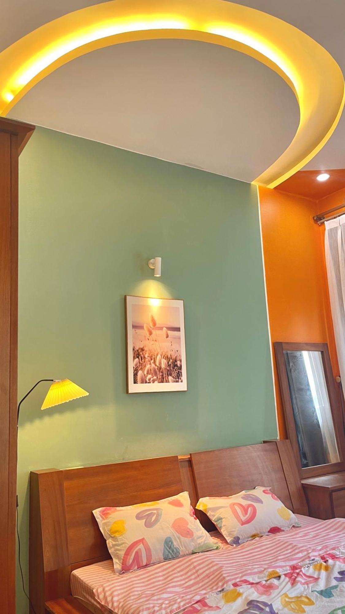 Lad Homestay Hai Phong - Hoang Van Thu Bagian luar foto