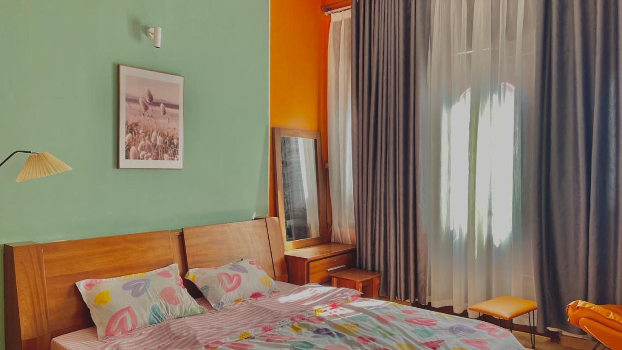 Lad Homestay Hai Phong - Hoang Van Thu Bagian luar foto