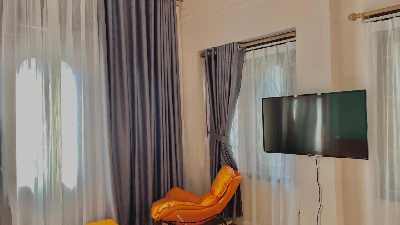 Lad Homestay Hai Phong - Hoang Van Thu Bagian luar foto