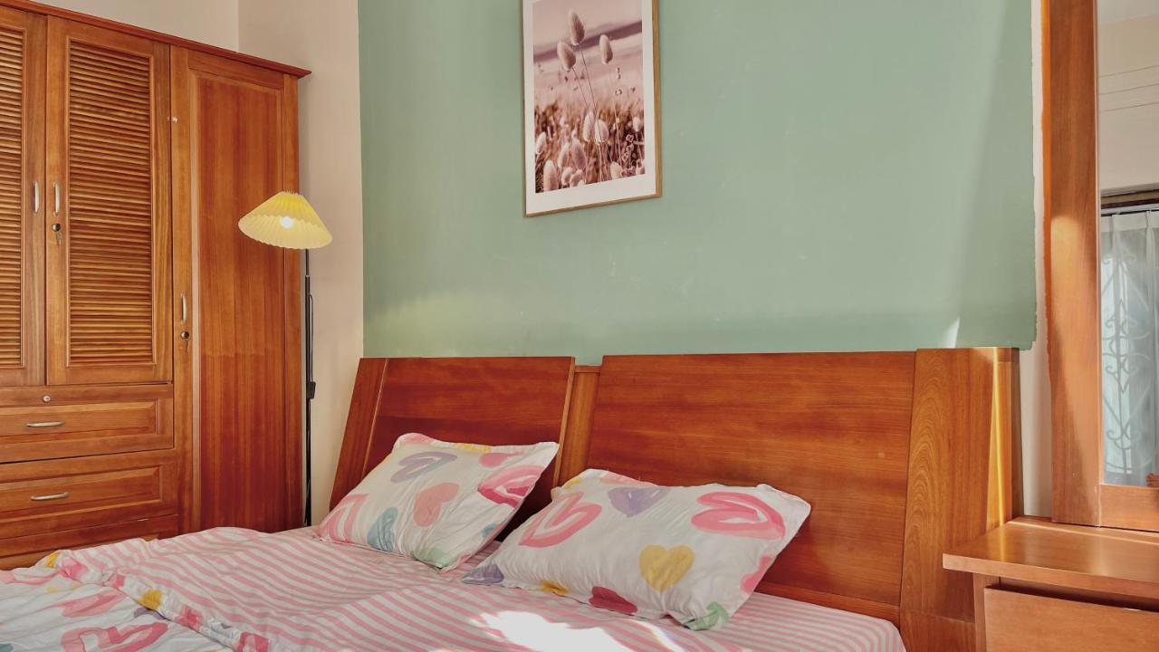 Lad Homestay Hai Phong - Hoang Van Thu Bagian luar foto