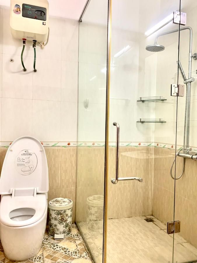 Lad Homestay Hai Phong - Hoang Van Thu Bagian luar foto