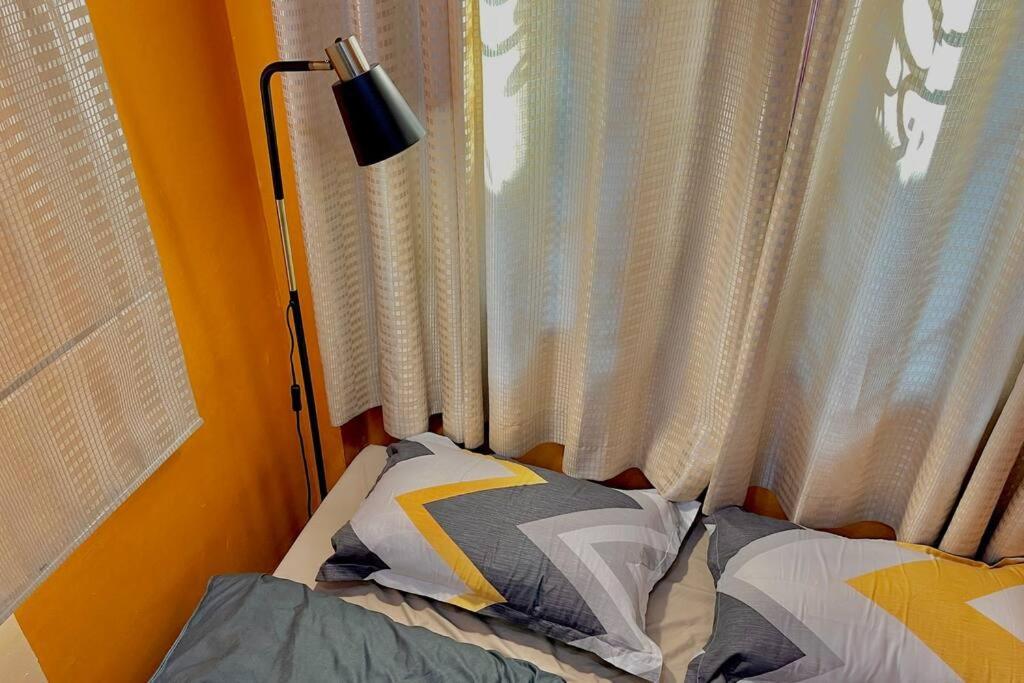 Lad Homestay Hai Phong - Hoang Van Thu Bagian luar foto