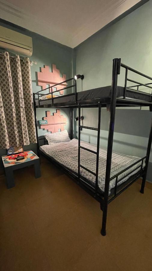 Lad Homestay Hai Phong - Hoang Van Thu Bagian luar foto