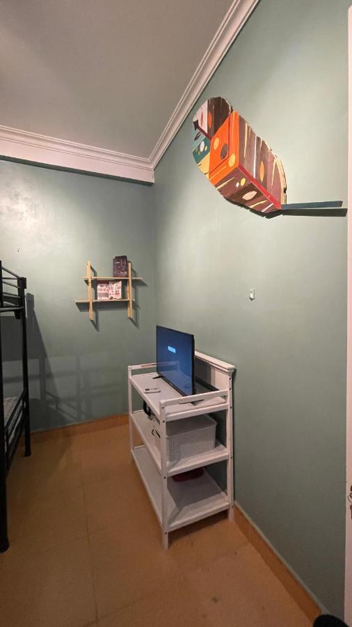 Lad Homestay Hai Phong - Hoang Van Thu Bagian luar foto