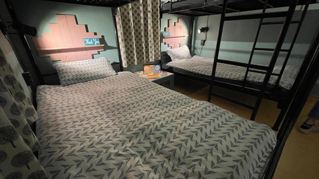 Lad Homestay Hai Phong - Hoang Van Thu Bagian luar foto