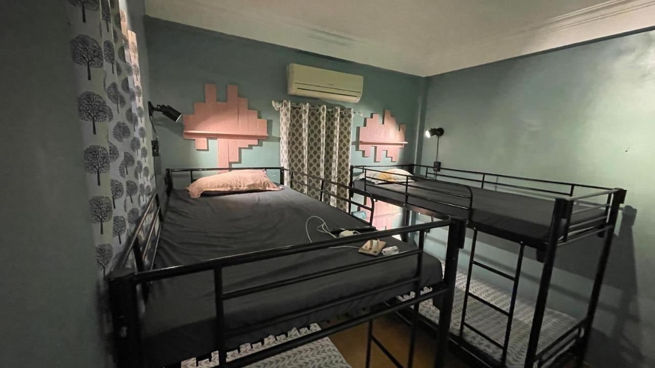 Lad Homestay Hai Phong - Hoang Van Thu Bagian luar foto