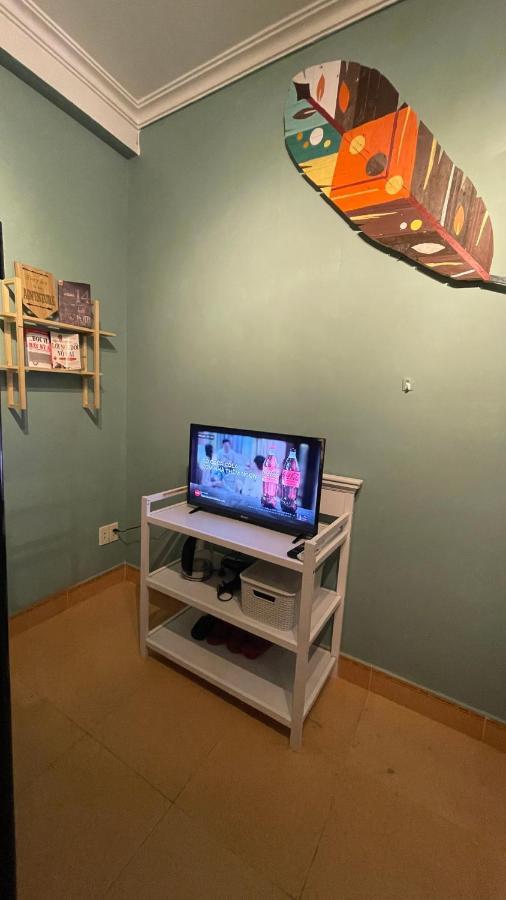 Lad Homestay Hai Phong - Hoang Van Thu Bagian luar foto