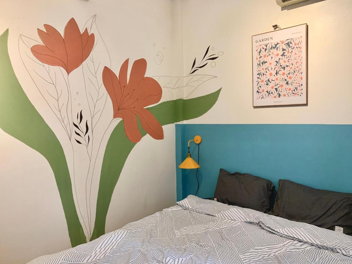 Lad Homestay Hai Phong - Hoang Van Thu Bagian luar foto