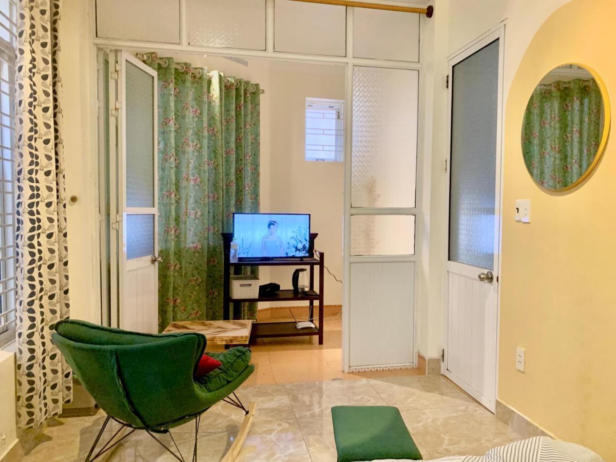 Lad Homestay Hai Phong - Hoang Van Thu Bagian luar foto