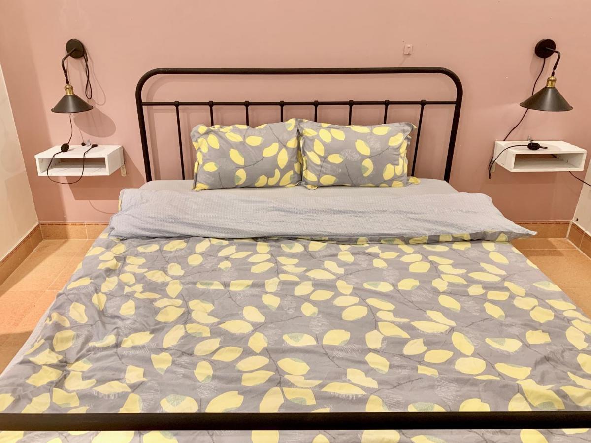 Lad Homestay Hai Phong - Hoang Van Thu Bagian luar foto