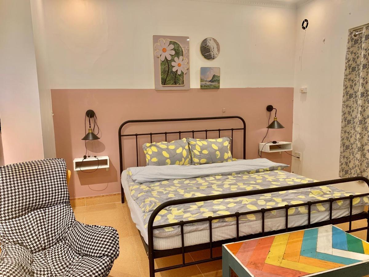 Lad Homestay Hai Phong - Hoang Van Thu Bagian luar foto