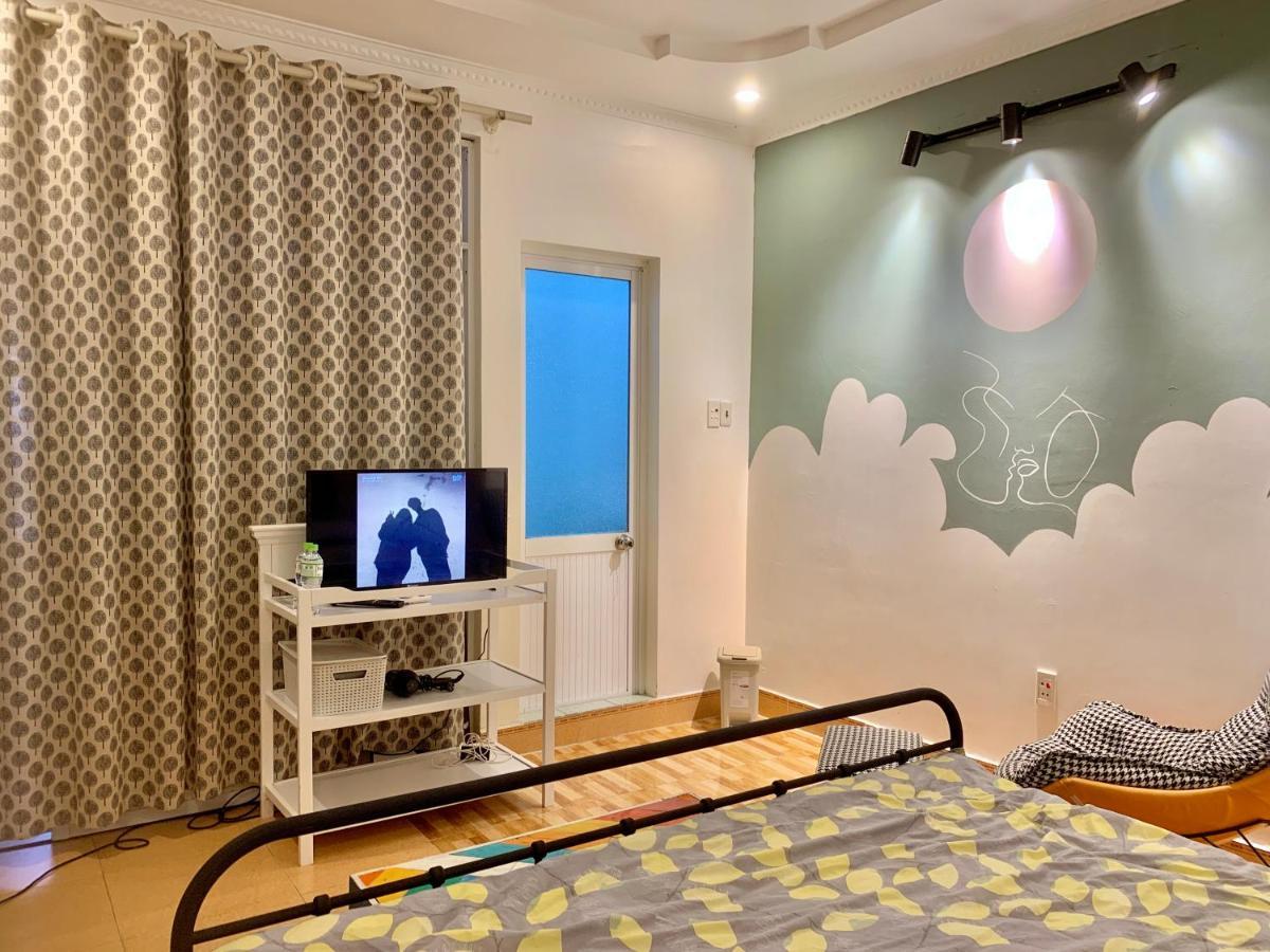 Lad Homestay Hai Phong - Hoang Van Thu Bagian luar foto