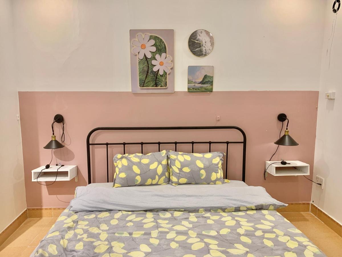 Lad Homestay Hai Phong - Hoang Van Thu Bagian luar foto