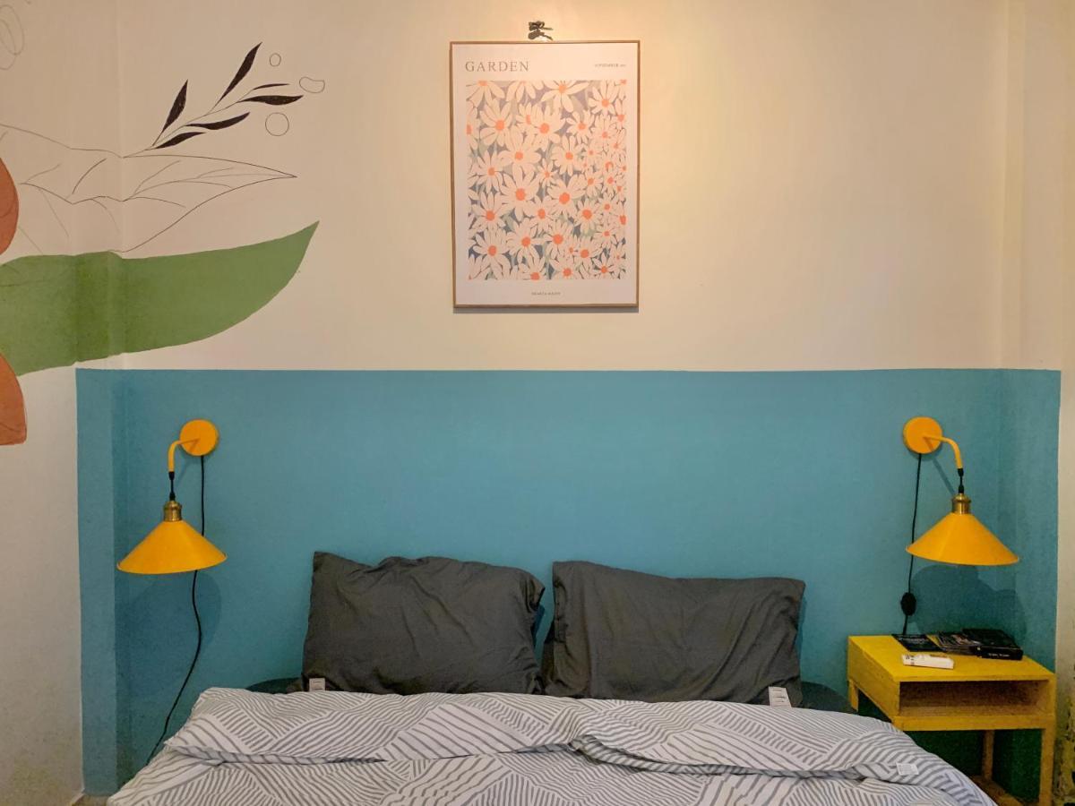 Lad Homestay Hai Phong - Hoang Van Thu Bagian luar foto