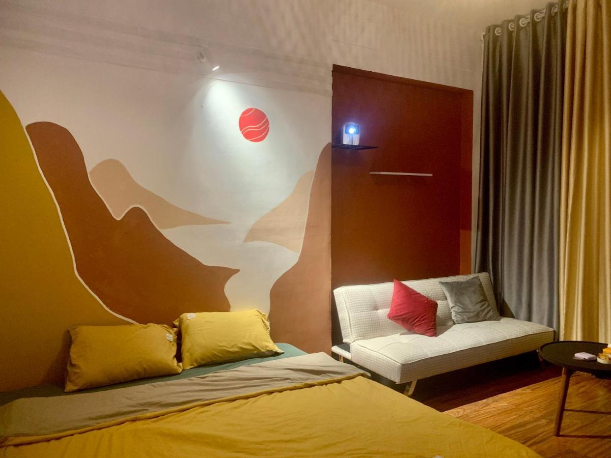 Lad Homestay Hai Phong - Hoang Van Thu Bagian luar foto