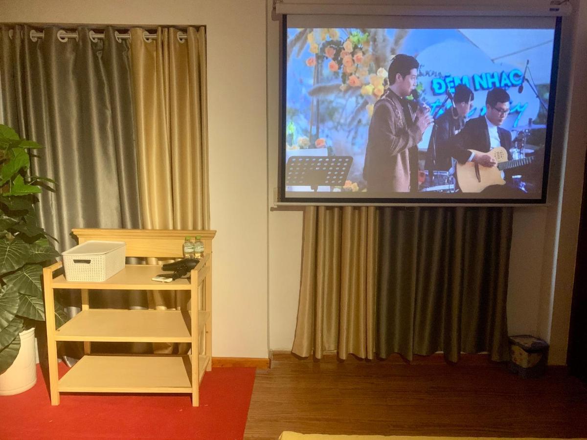 Lad Homestay Hai Phong - Hoang Van Thu Bagian luar foto